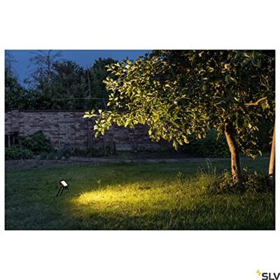 SLV Led floodlightFloodi M - 1006192 SLV Led floodlightFloodi M - 1006192