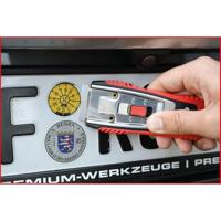 Plakkettingschraper, 40 mm KS Tools 907.2242 - thumbnail