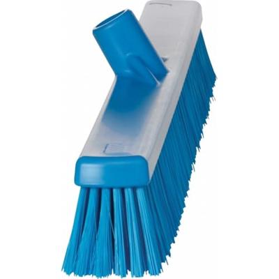 Vikan combi beger blauw (600mm)