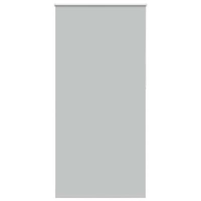 Rolgordijn verduisterend 90x210cm stofbreedte 85,7 cm polyester