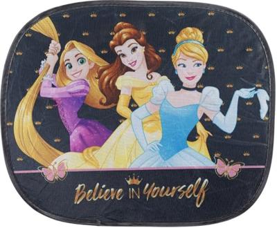 Zijdelingse parasol Princess CZ10618