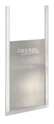 Schuifdeur Met Rails S 22 x 33 cm Schuifdeur Met Rails S 22 x 33 cm