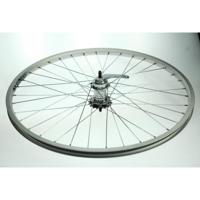 Favorit Achterwiel 26x 1.75 remnaaf - thumbnail