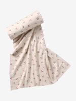 Draagdoek VERTBAUDET wit, bedrukt - thumbnail