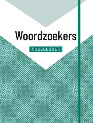 Woordzoekers - Puzzelboek - Puzzel;Puzzel (9789044752809) Woordzoekers - Puzzelboek - Puzzel;Puzzel (9789044752809)