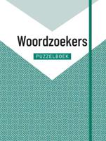 Woordzoekers - Puzzelboek - Puzzel;Puzzel (9789044752809) - thumbnail