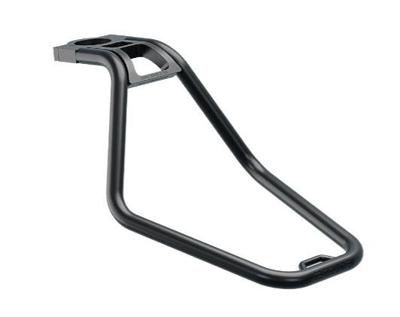 Racktime voordrager View It zwart Racktime voordrager View It zwart