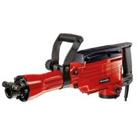 Einhell TC-DH 43 SDS-HEX 30 mm-Sloophamer 1600 W 43 J - thumbnail