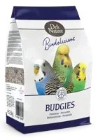 5 sterren menu austr grote parkiet 800g Deli nature - Deli nature - thumbnail