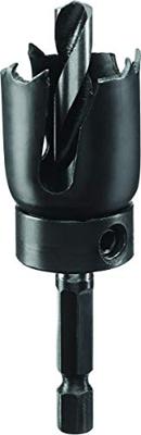 Bosch Accessories 2609256D01 Gatenzaag 25 mm 1 stuk(s)