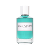 Brogi Drunk Flowers 100ml - thumbnail