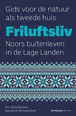 Friluftsliv - (ISBN:9789056156657) Friluftsliv - (ISBN:9789056156657)