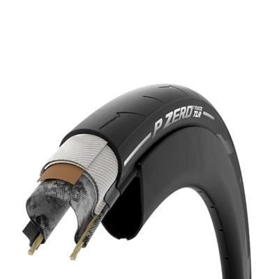 PIRELLI 28-622 p zero race tlr speedcore smartevo retro vouw 4417300