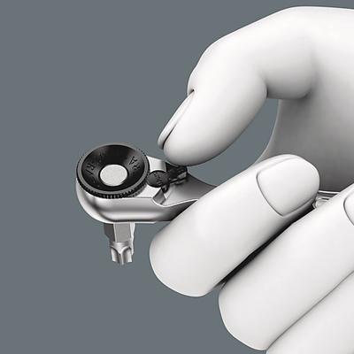 Wera Tool-Check 1 SB, 38 -delig - 1 stuk(s) - 05073220001