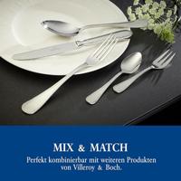 VILLEROY & BOCH - Kreuzband-Septfontaines - Bestekset 6 persoons 30-dlg - thumbnail