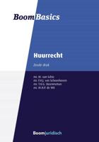 Boom Basics Huurrecht - F.H.J. van Schoonhoven - Paperback (9789462907607) - thumbnail