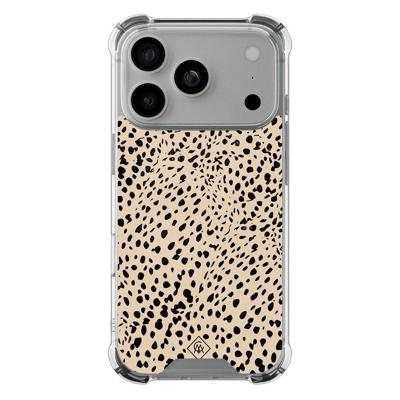 iPhone 17 Pro shockproof hoesje - Spot on