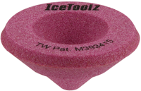 IceToolz (Buzaglo) Icetoolz vijlblok voor buiseinden 16b1 - thumbnail