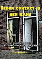 Ieder contact is een kans - Cor Neleman - ebook - thumbnail