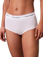Calvin Klein Boxershort dames - Boyshort - Vrouwen onderbroek katoen - Boxershorts dames - thumbnail