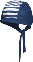 Playshoes zwembandana Anker Marine Wit-51 cm - thumbnail