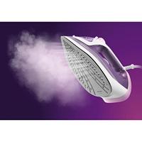 Philips DST5040/80 Stoomstrijkijzer Zwart - thumbnail