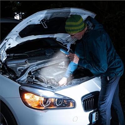 Hazet 1979W-11/3 1979W-11/3 Handlamp LED 200 lm