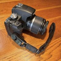 Vanguard VEO OPTIC GUARD WS BK Camerapolsband - thumbnail