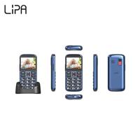Lipa F70 senioren telefoon 4G - thumbnail