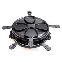 Gourmetstel - 6 Personen - thumbnail