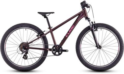 Cube acid 240 molotov´n´pink