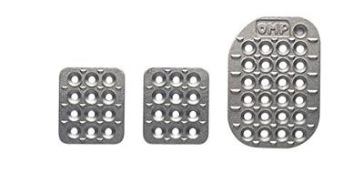 Pedalen OMP OMPOA0-1863