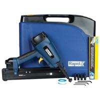 Rapid PRO PB161 Pneumatische tacker - 5000104 - 5000104 - thumbnail
