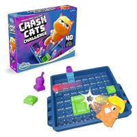 ThinkFun Crash cats challenge - thumbnail