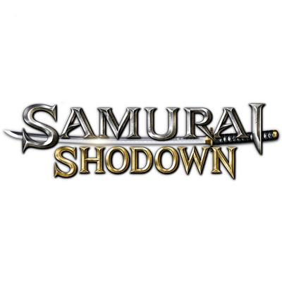 Samurai Shodown