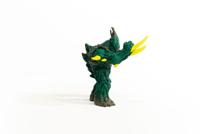 Schleich Eldrador - Jungleheerser speelfiguur - thumbnail