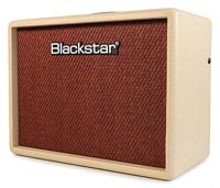 Blackstar Debut 15E 15W 2x3" Vintage Stereo Combo gitaarversterker met delay en ISF - thumbnail