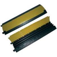 Gifas Electric Kabelbrug 262866 Kunststof Aantal kanalen: 3 1000 mm Inhoud: 1 stuk(s) - thumbnail
