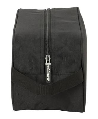 Reisschoenenrek Kappa Dark Zwart 29 x 15 x 14 cm