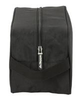 Reisschoenenrek Kappa Dark Zwart 29 x 15 x 14 cm - thumbnail