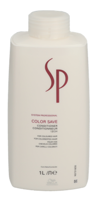 Wella SP - Color Save Conditioner 1000 ml