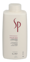 Wella SP - Color Save Conditioner 1000 ml - thumbnail
