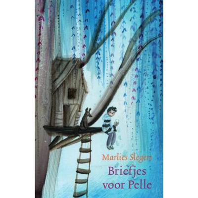 Briefjes voor Pelle (Hardback)