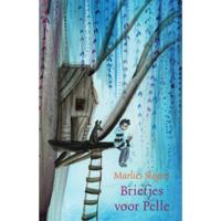 Briefjes voor Pelle (Hardback) - thumbnail