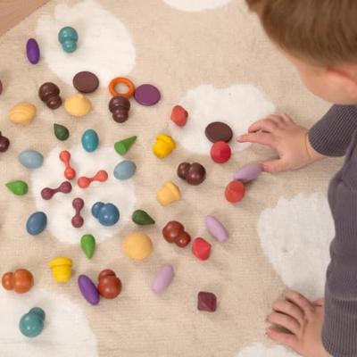 Tickit Houten Schatten Startset