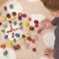 Tickit Houten Schatten Startset - thumbnail