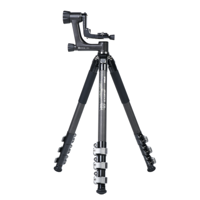 Sirui Sportich carbon statief sp324+bh-10 - thumbnail