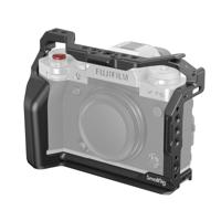 SmallRig Multifunctional Cage for FUJIFILM X-T5 4135 - thumbnail