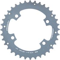 STRONGLIGHT mtb kettingblad "ht3" mod. 17 chain ring strongl."ht3" 36t.,f.xtr fc-m9000/9020 - thumbnail