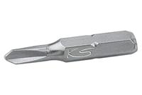 KS Tools 911.2926 Tri-Wing-bit 6 Speciaal staal E 6.3 5 stuk(s) - thumbnail